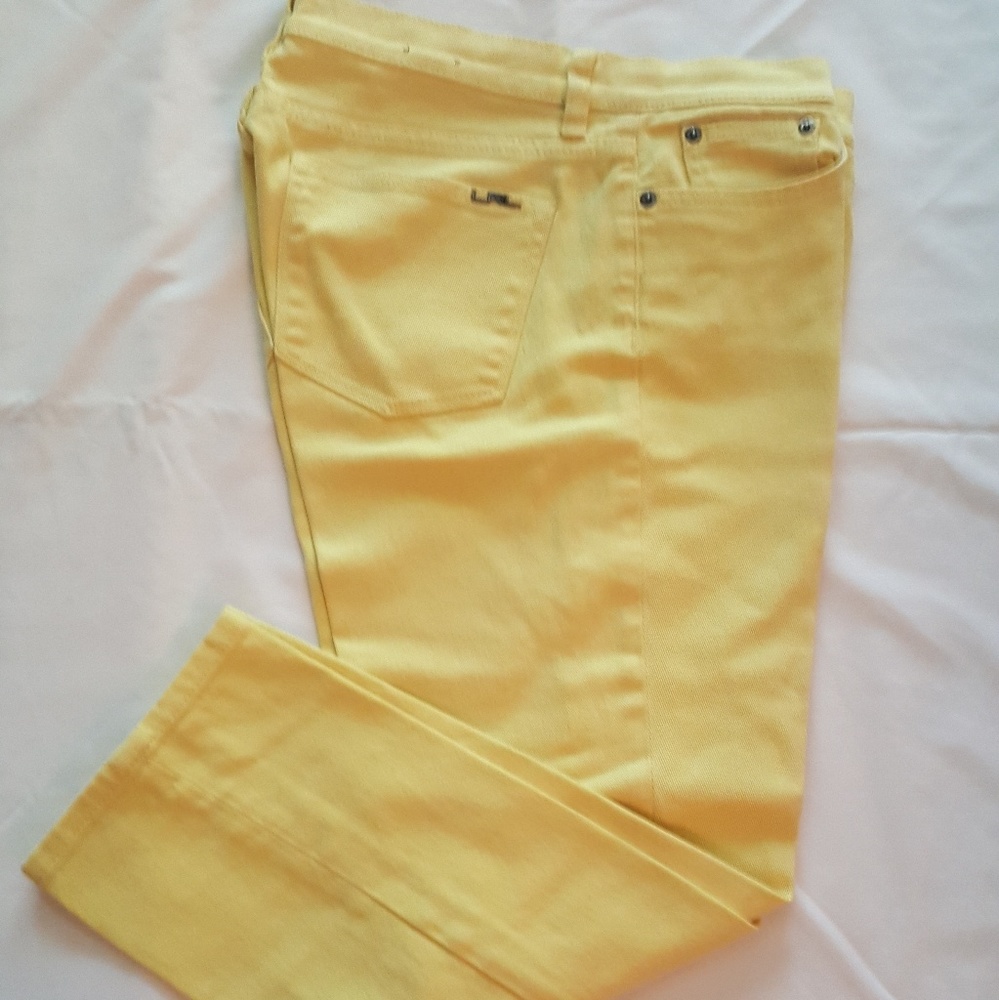 RALPH LAUREN ((CAPRI PETITE))